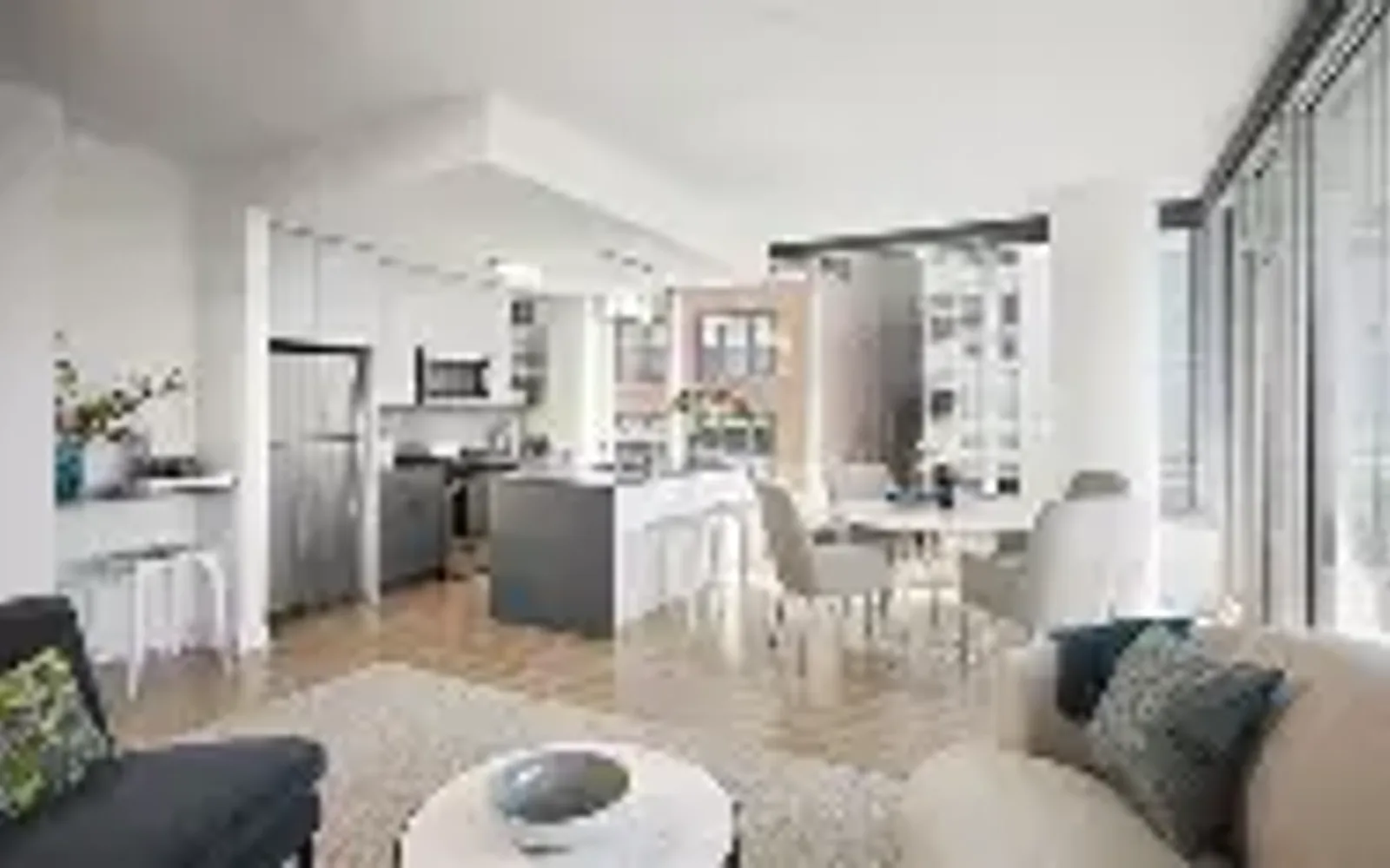 1 bed studio apartment — Kinyinya, Gasabo