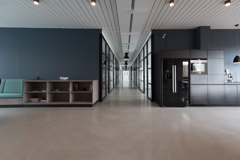 [TEST] Retail Unit