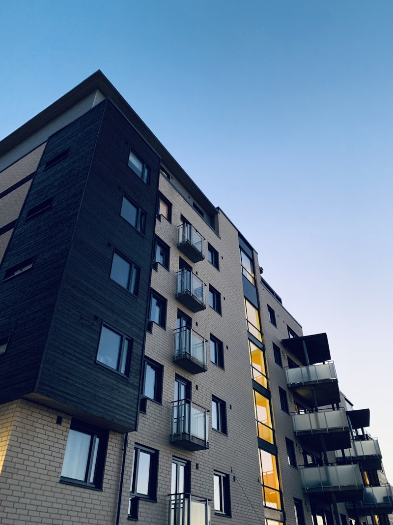 [TEST] Masaka Views Apartments