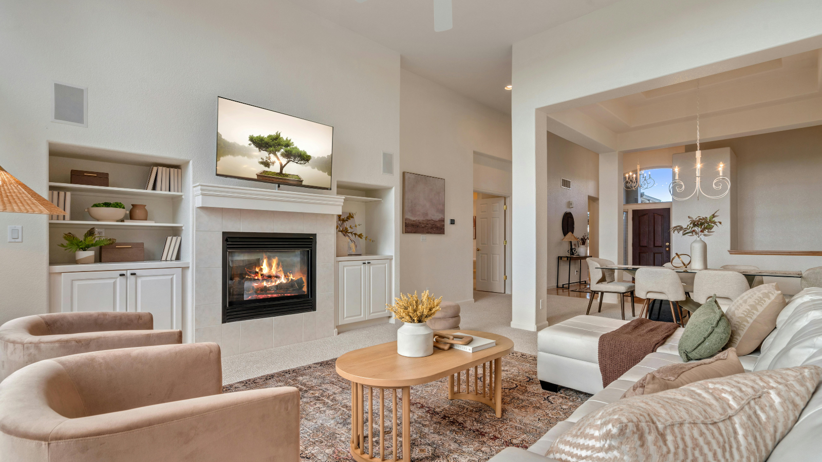 [TEST] Gahanga Hills Estate · GH-C01 · 1-bedroom apartment