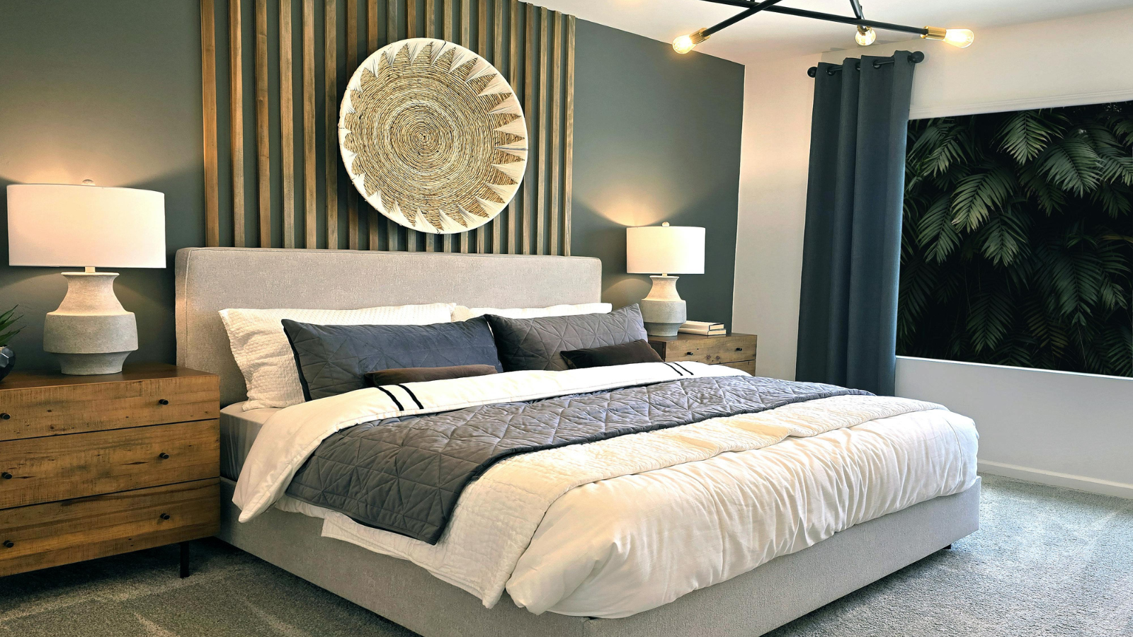 [TEST] Masaka Views Apartments · MV-A02 · 1-bedroom apartment