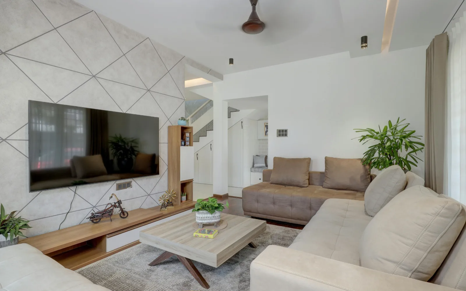 Charming Hospitality Space for Rent in Gasabo – 50,000 RWF — Kinyinya, Gasabo